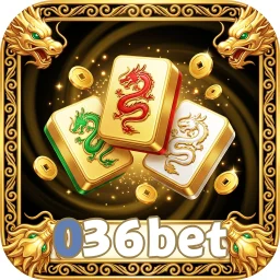 036BET — ikon APK