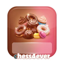 CHESS4EVER — ikon APK