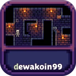 DEWAKOIN99 — ikon APK